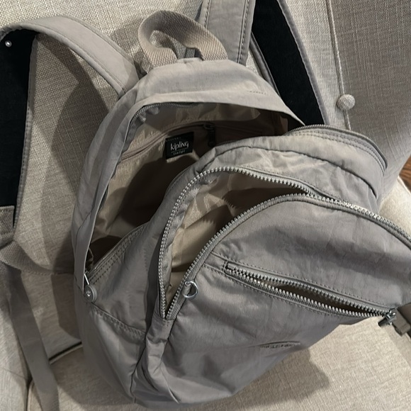 Kipling Mini Backpack - Picture 4 of 5